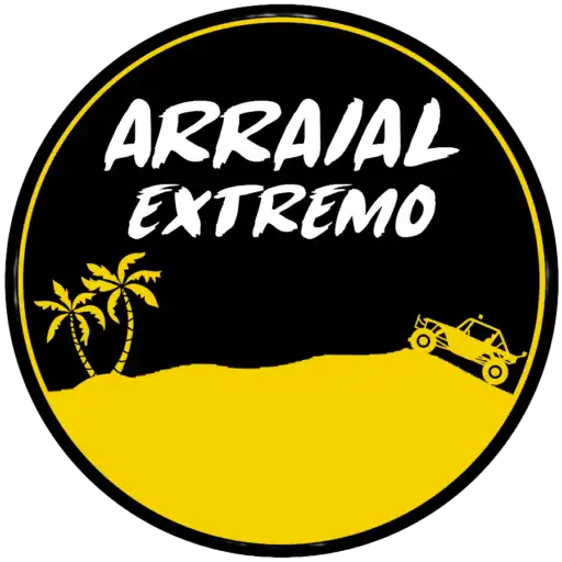 Arraial Extremo Logo